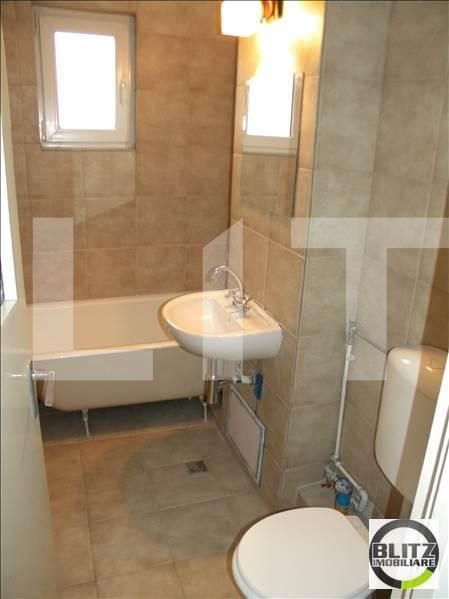 Apartament de închiriat 2 camere Manastur - 6520AI | BLITZ Cluj-Napoca | Poza13
