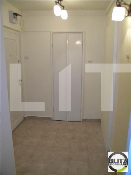 Apartament de închiriat 2 camere Manastur - 6520AI | BLITZ Cluj-Napoca | Poza10