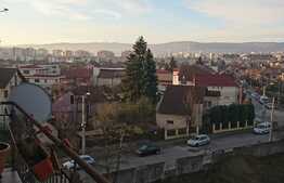 3 camere decomandate, 93.9mp, etaj intermediar