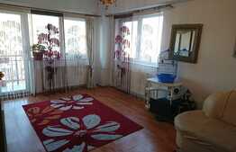 3 camere decomandate, 93.9mp, etaj intermediar