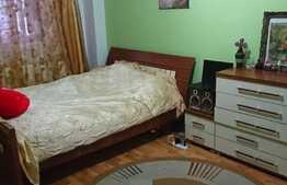 3 camere decomandate, 93.9mp, etaj intermediar