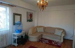 3 camere decomandate, 93.9mp, etaj intermediar