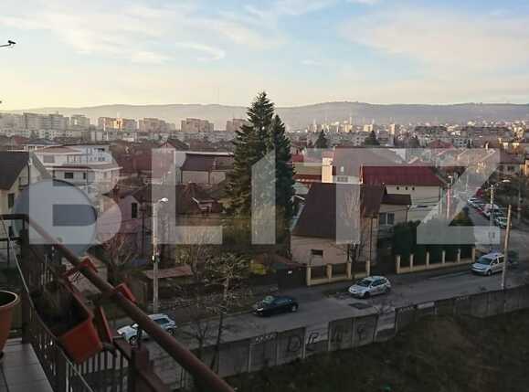 Apartament de vânzare 3 camere Gheorgheni - 65201AV | BLITZ Cluj-Napoca | Poza1