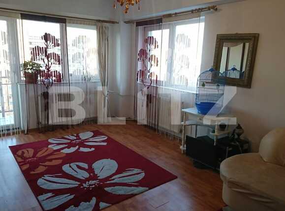 Apartament de vânzare 3 camere Gheorgheni - 65201AV | BLITZ Cluj-Napoca | Poza2
