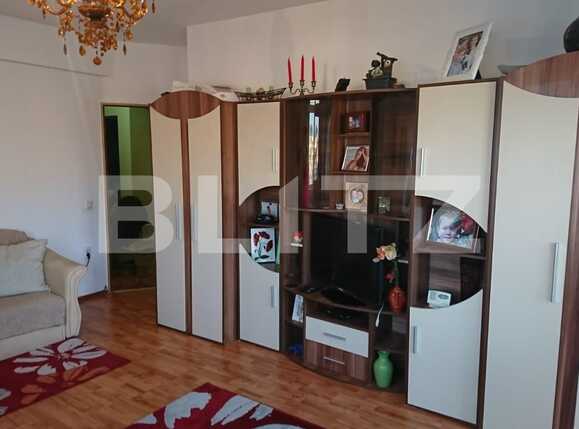 Apartament de vânzare 3 camere Gheorgheni - 65201AV | BLITZ Cluj-Napoca | Poza5
