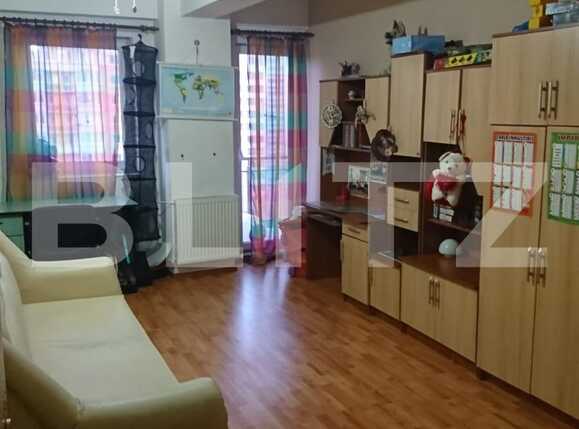 Apartament de vânzare 3 camere Gheorgheni - 65201AV | BLITZ Cluj-Napoca | Poza6