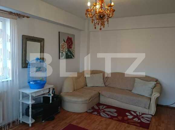 Apartament de vânzare 3 camere Gheorgheni - 65201AV | BLITZ Cluj-Napoca | Poza4