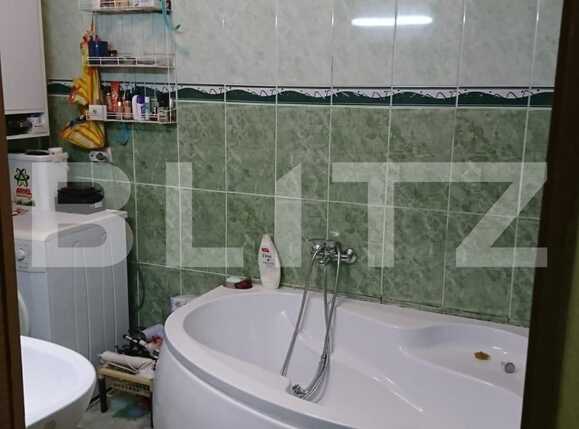 Apartament de vânzare 3 camere Gheorgheni - 65201AV | BLITZ Cluj-Napoca | Poza10