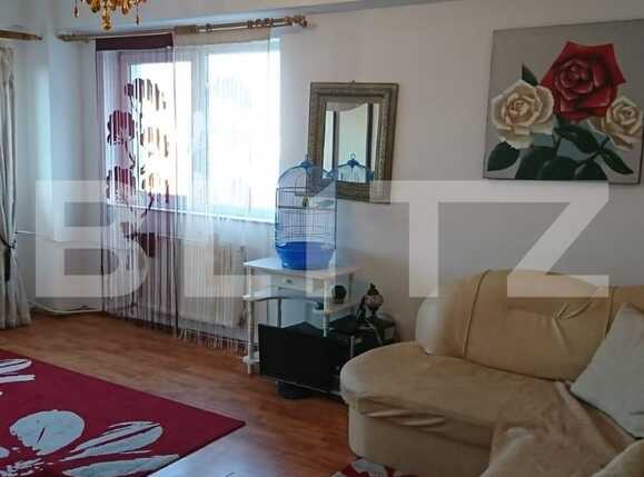 Apartament de vânzare 3 camere Gheorgheni - 65201AV | BLITZ Cluj-Napoca | Poza3