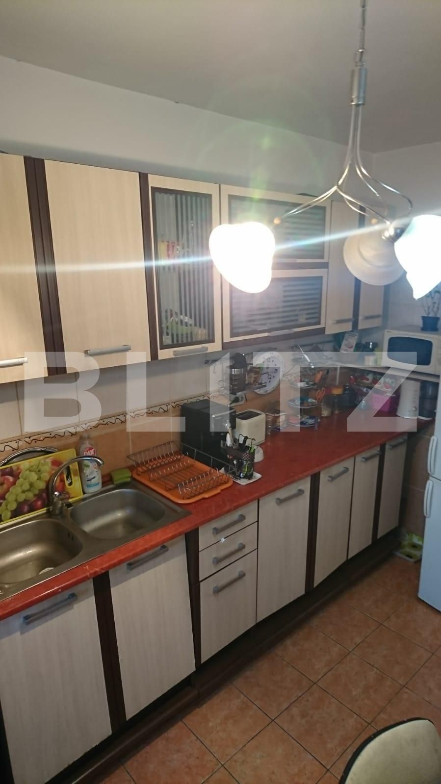 Apartament de vânzare 3 camere Gheorgheni - 65201AV | BLITZ Cluj-Napoca | Poza8