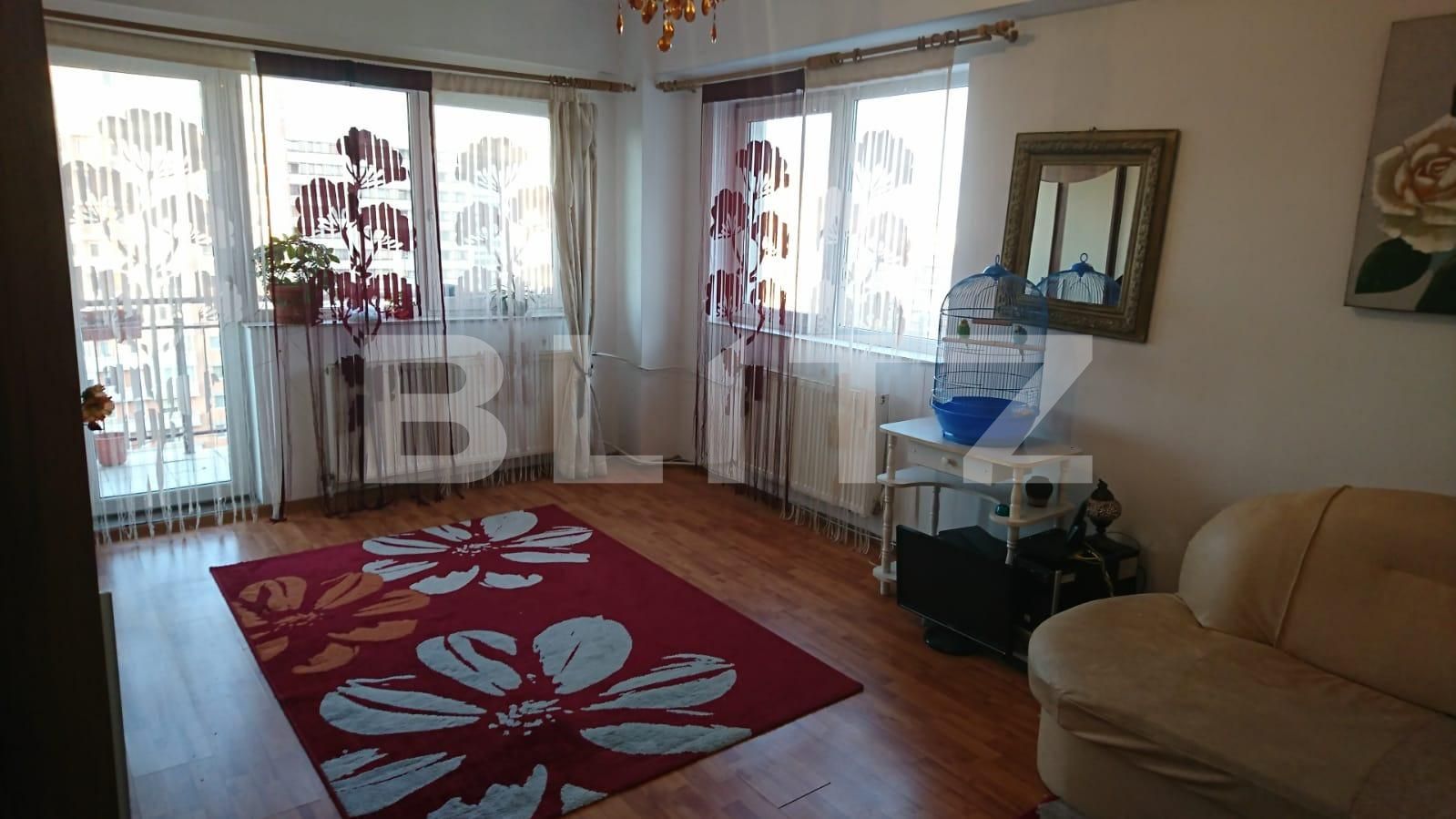 Apartament de vânzare 3 camere Gheorgheni - 65201AV | BLITZ Cluj-Napoca | Poza2