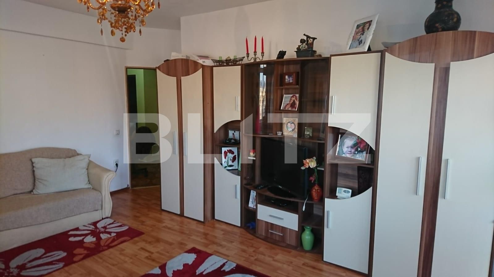 Apartament de vânzare 3 camere Gheorgheni - 65201AV | BLITZ Cluj-Napoca | Poza5