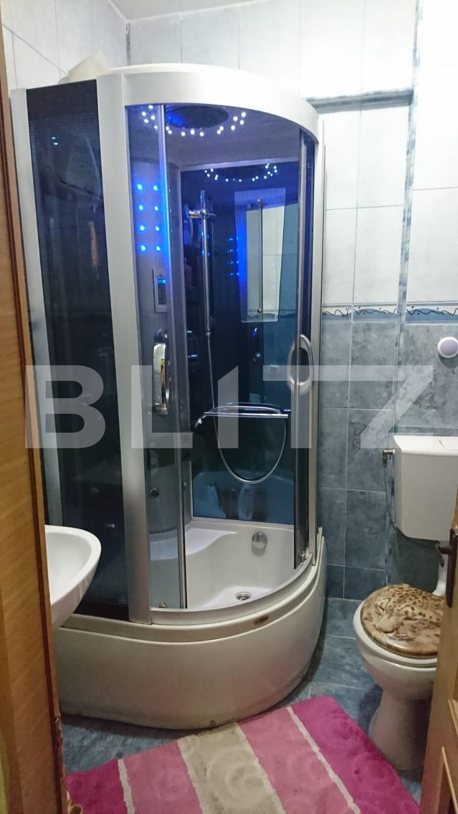 Apartament de vânzare 3 camere Gheorgheni - 65201AV | BLITZ Cluj-Napoca | Poza11