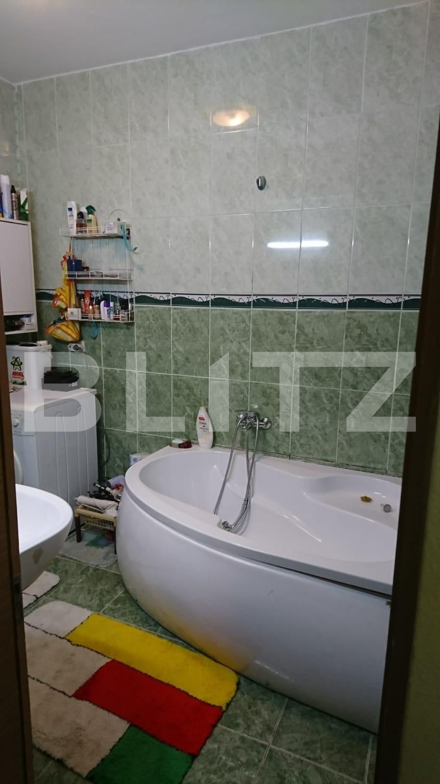 Apartament de vânzare 3 camere Gheorgheni - 65201AV | BLITZ Cluj-Napoca | Poza10