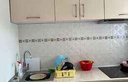 Garsoniera de 28mp, moderna, zona strazii Rasaritului