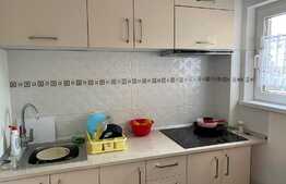 Garsoniera de 28mp, moderna, zona strazii Rasaritului