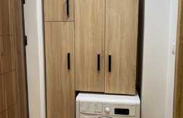 Garsoniera de 28mp, moderna, zona strazii Rasaritului