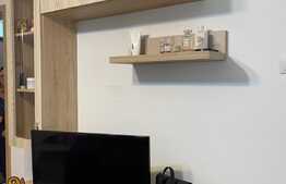 Garsoniera de 28mp, moderna, zona strazii Rasaritului