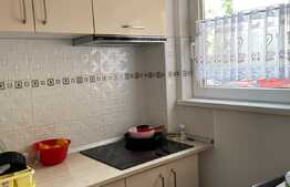 Garsoniera de 28mp, moderna, zona strazii Rasaritului