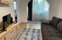 Garsoniera de 28mp, moderna, zona strazii Rasaritului