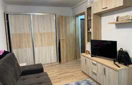 Garsoniera de 28mp, moderna, zona strazii Rasaritului