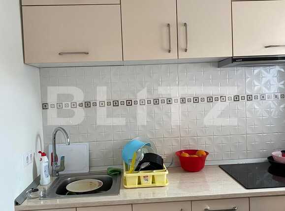 Garsonieră de închiriat Marasti - 65204AI | BLITZ Cluj-Napoca | Poza8