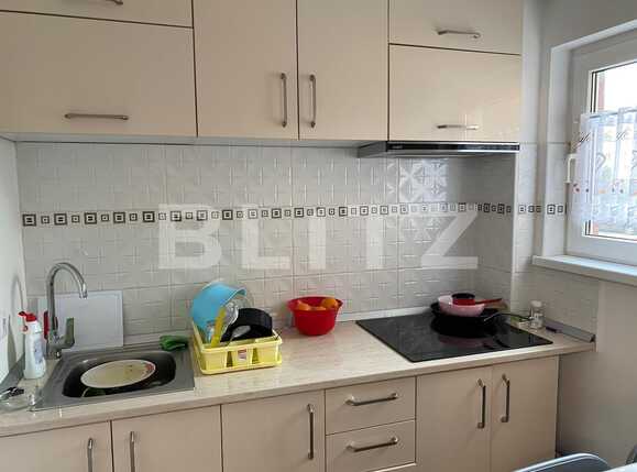 Garsonieră de închiriat Marasti - 65204AI | BLITZ Cluj-Napoca | Poza7