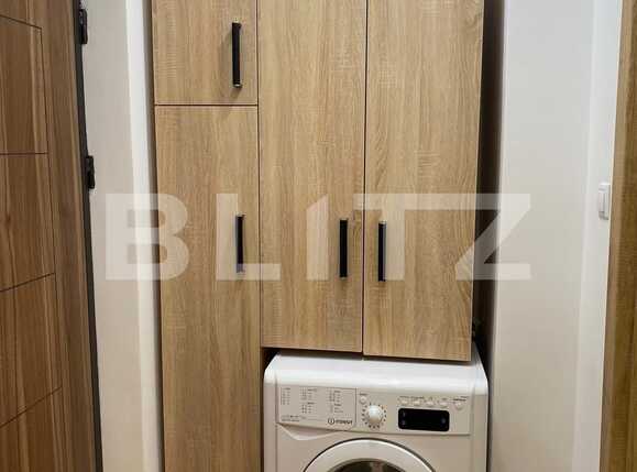 Garsonieră de închiriat Marasti - 65204AI | BLITZ Cluj-Napoca | Poza15