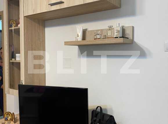 Garsonieră de închiriat Marasti - 65204AI | BLITZ Cluj-Napoca | Poza4