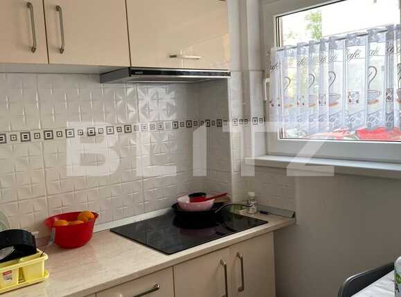 Garsonieră de închiriat Marasti - 65204AI | BLITZ Cluj-Napoca | Poza6