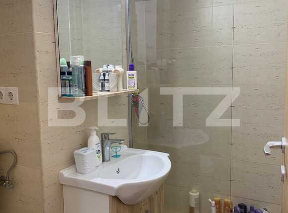 Garsonieră de închiriat Marasti - 65204AI | BLITZ Cluj-Napoca | Poza10