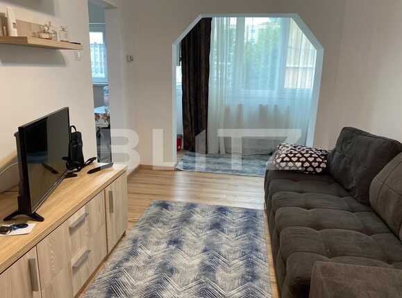 Garsonieră de închiriat Marasti - 65204AI | BLITZ Cluj-Napoca | Poza3