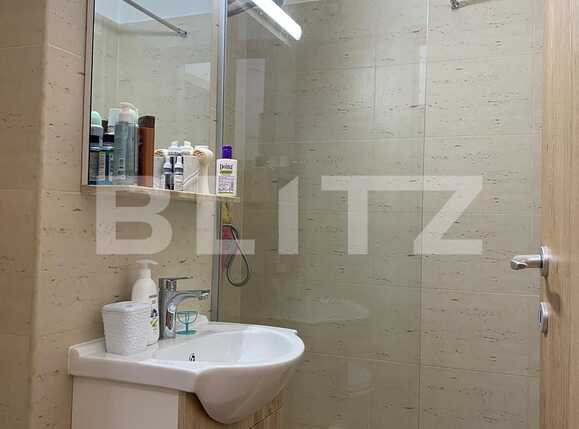 Garsonieră de închiriat Marasti - 65204AI | BLITZ Cluj-Napoca | Poza11