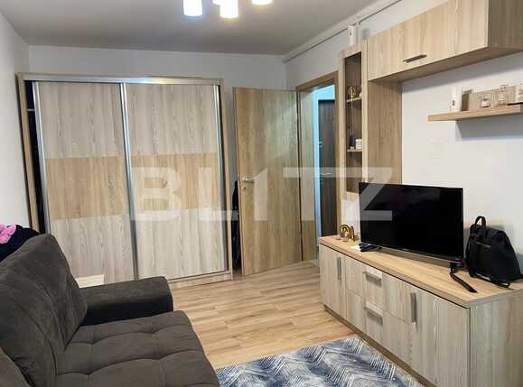Garsonieră de închiriat Marasti - 65204AI | BLITZ Cluj-Napoca | Poza1