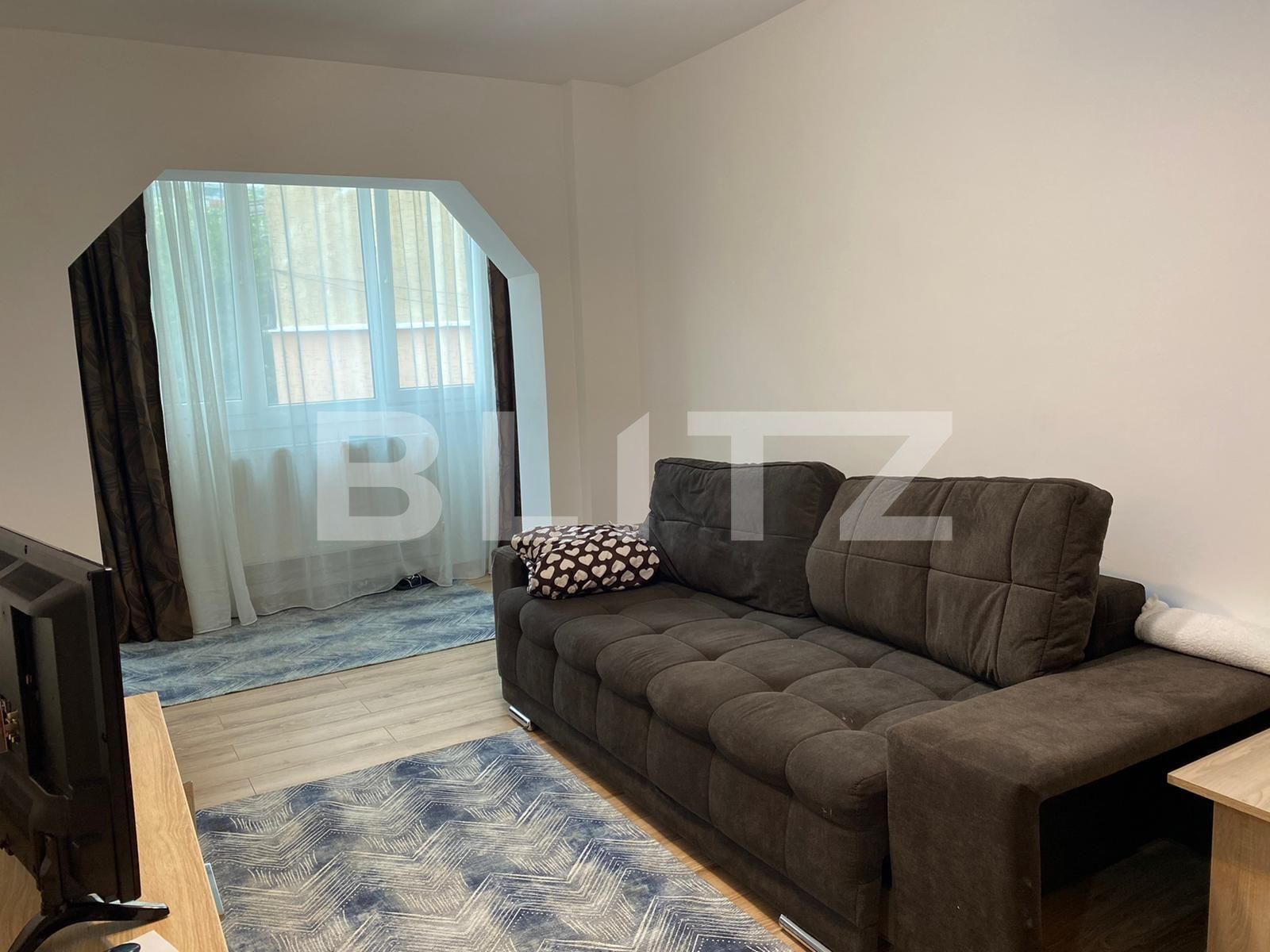 Garsonieră de închiriat Marasti - 65204AI | BLITZ Cluj-Napoca | Poza2