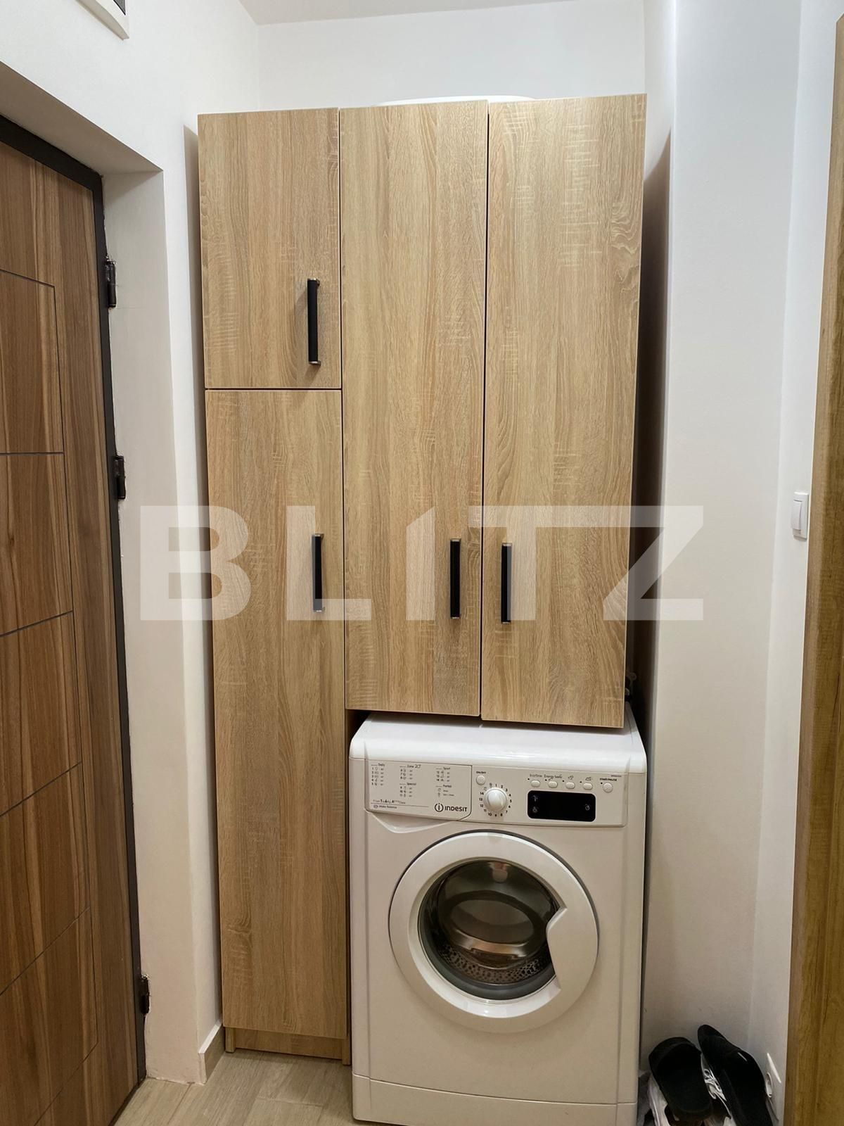 Garsonieră de închiriat Marasti - 65204AI | BLITZ Cluj-Napoca | Poza15