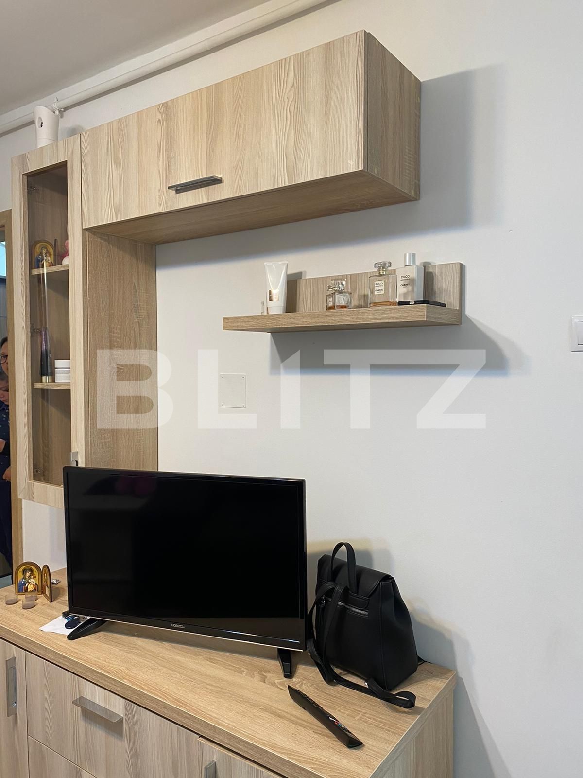Garsonieră de închiriat Marasti - 65204AI | BLITZ Cluj-Napoca | Poza4