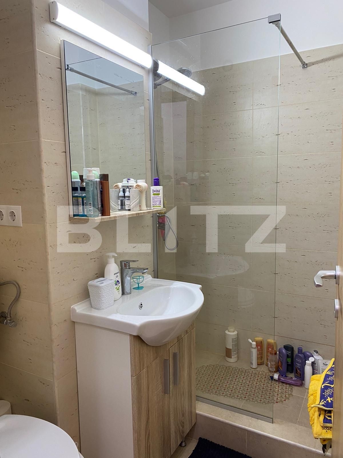 Garsonieră de închiriat Marasti - 65204AI | BLITZ Cluj-Napoca | Poza10