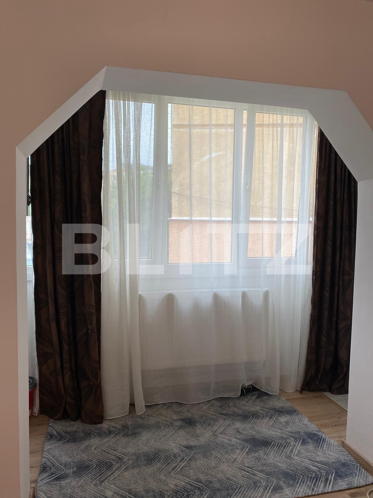 Garsonieră de închiriat Marasti - 65204AI | BLITZ Cluj-Napoca | Poza12