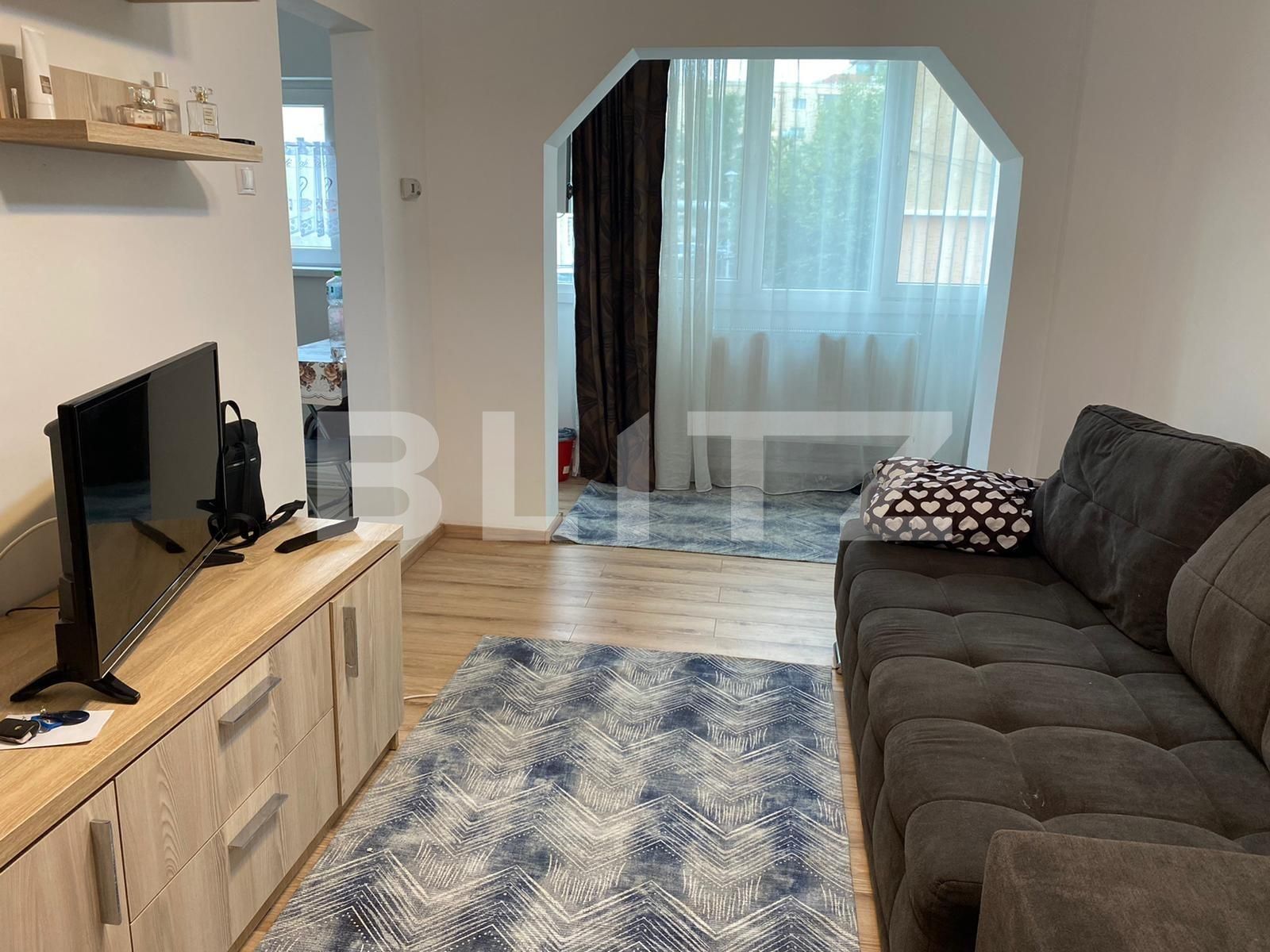 Garsonieră de închiriat Marasti - 65204AI | BLITZ Cluj-Napoca | Poza3