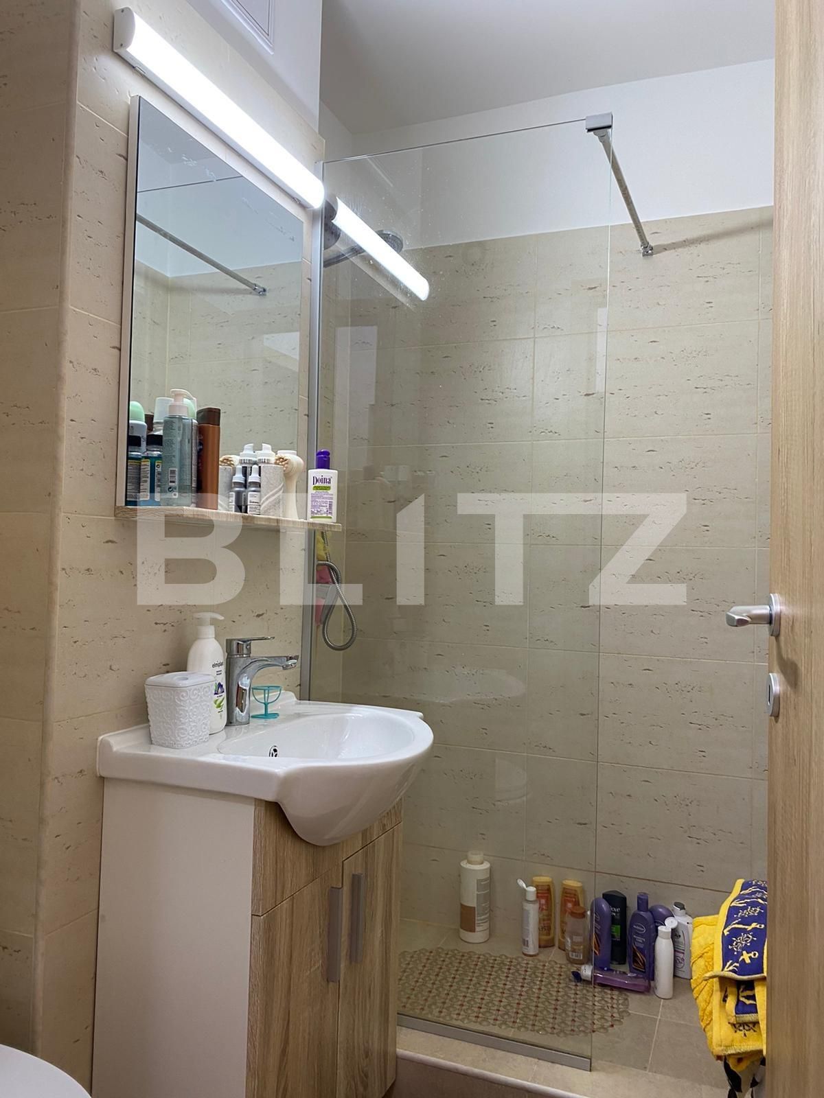 Garsonieră de închiriat Marasti - 65204AI | BLITZ Cluj-Napoca | Poza11