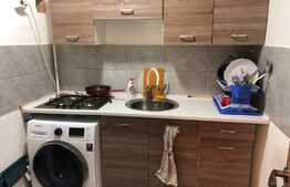 Camera de camin cu baie  de 23 mp2 