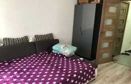 Camera de camin cu baie  de 23 mp2 