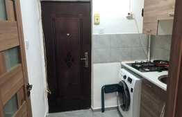 Camera de camin cu baie  de 23 mp2 