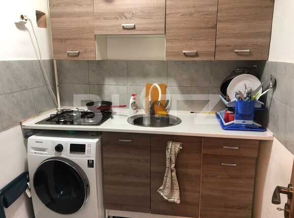 Garsonieră de vânzare Astra - 65205AV | BLITZ Brașov | Poza2