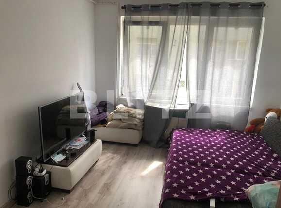 Garsonieră de vânzare Astra - 65205AV | BLITZ Brașov | Poza1