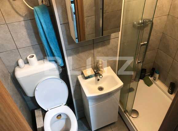 Garsonieră de vânzare Astra - 65205AV | BLITZ Brașov | Poza4