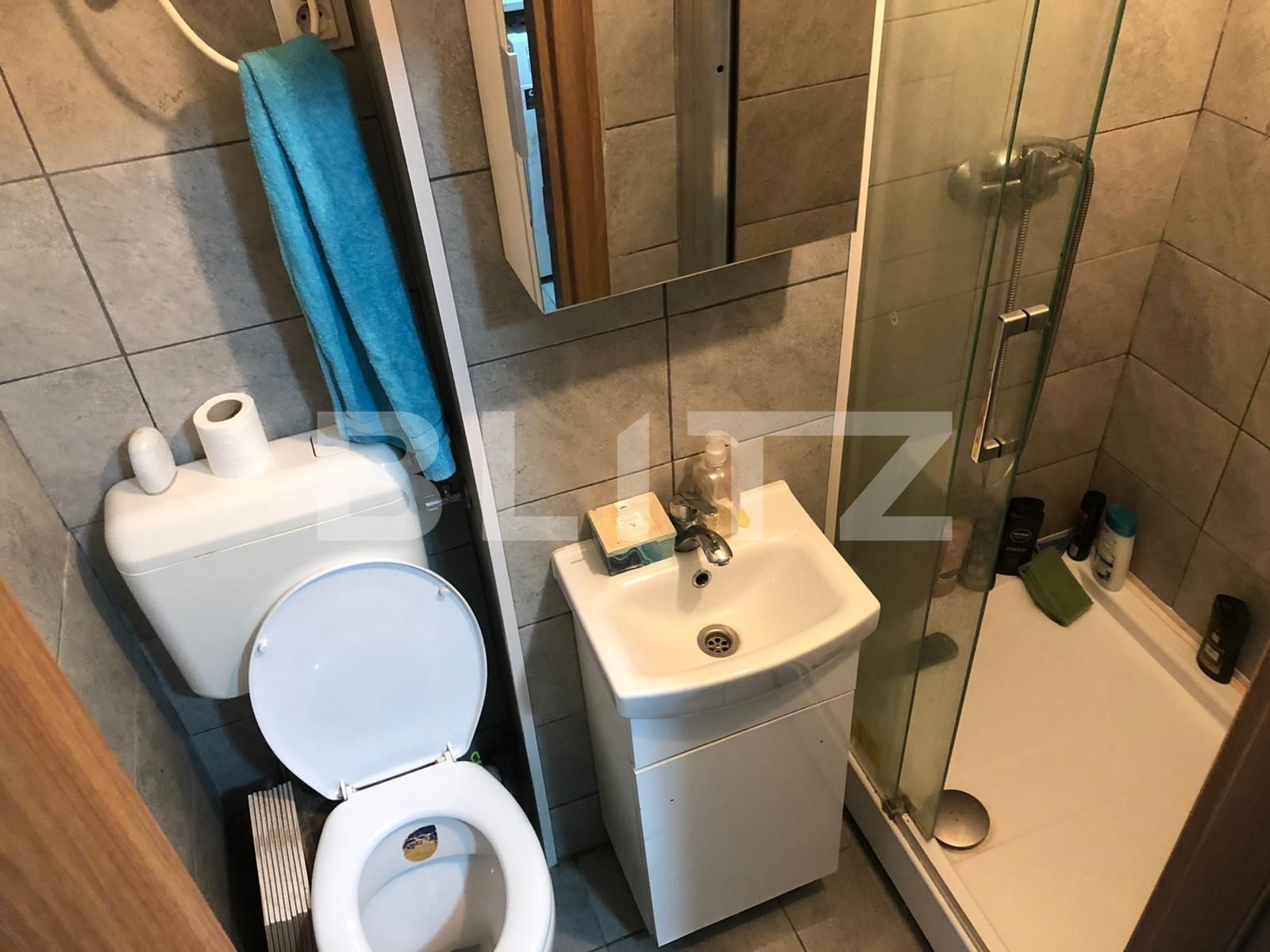 Garsonieră de vânzare Astra - 65205AV | BLITZ Brașov | Poza4