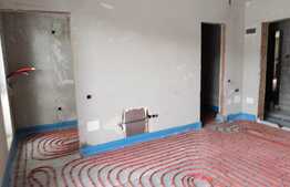 Apartament cu 1 camera, terasa de 13 mp, zona VIVO