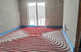 Apartament cu 1 camera, terasa de 13 mp, zona VIVO